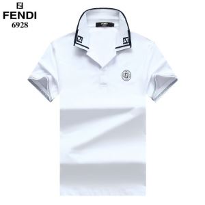 多色可選 注目度が上昇中 フェンディ2020春新作 FENDI 最先端のスタイル 半袖Tシャツ