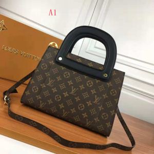 絶妙な新商品 2020新品入荷 最近人気一番 LOUIS VUITTON ルイ ヴィトン ハンドバッグ 4色可選