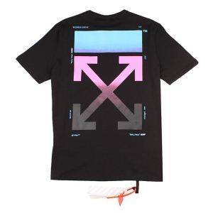 2020最高ランキング SALE品追加オフホワイト半袖TシャツOffWhite人気デザインで欲しい