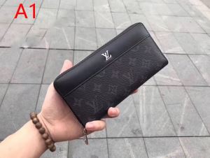 ルイ ヴィトン LOUIS VUITTON 財布 3色可選 2020春夏の大注目トレンド 春夏の流行りトップス