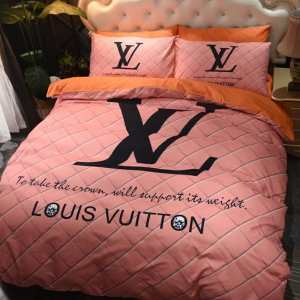 LOUIS VUITTON秋服コーデ2020年版 寝具4点セット 今年の秋冬のトレンド激安セール ルイ ヴィトン