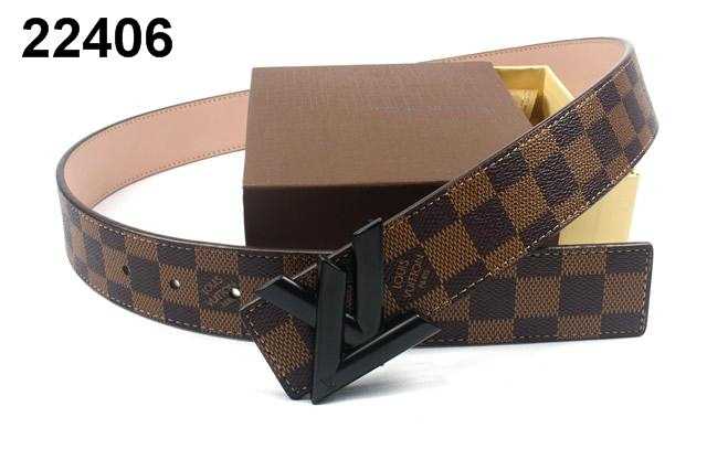 スタイリッシュな印象 2020春夏 ルイ ヴィトン LOUIS VUITTON ベルト