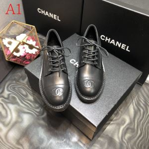 多色可選 今年らしい新しい人気色 シャネル CHANEL 現在流行中のおすすめ人気 レザーブーツ 【2020秋冬】今きてる最先端ブランド