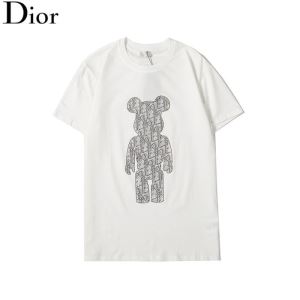 シンプルなファッション ディオール2色可選 DIOR 2020モデル 半袖Tシャツ スタイルアップ