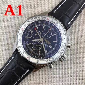 有名人同じアイテム 多色可選 数量限定再入荷 ブライトリング BREITLING 男性用腕時計 高級感が漂う