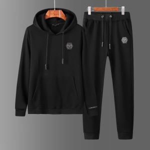 上下セット 素敵カジュアルの春夏コレクション フィリッププレイン PHILIPP PLEIN 2020年の春夏に着たい
