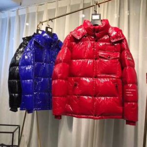 今、大人のお洒落に MONCLER モンクレール ダウンジャケット3色可選 限定人気セール