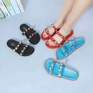 2020春夏新作 サンダル 3色可選 ヴァレンティノ VALENTINO お買い得大人気