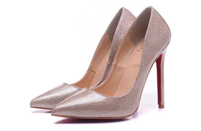 個性的 2020秋冬 クリスチャンルブタンChristian Louboutin ハイヒール