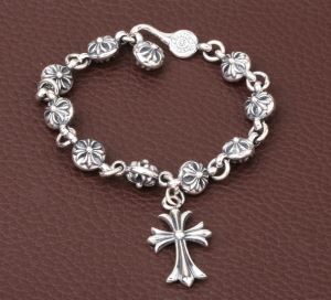 クロムハーツ個性派 2020春夏新作 CHROME HEARTS ブレスレット