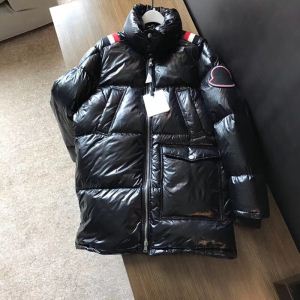 2020最安値ダウンジャケット メンズ 上品でファッションモンクレール MONCLER 高レベルの保温性
