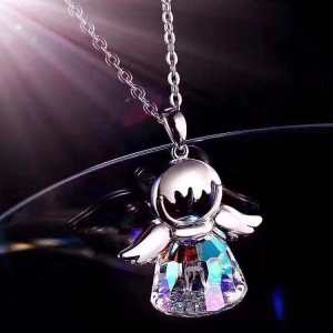 鮮度アップブランド最新 2020春夏人気トレンドアイテム スワロフスキー SWAROVSKI ネックレス
