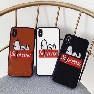 iphone7 plus シュプリーム SUPREME 2020【SALE】 今年人気定番 ケース カバー 3色可選