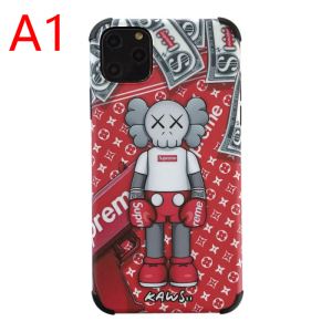 さわやかに新品おすすめ スマートフォンケース 2色可選 2020秋冬トレンドアイテム シュプリーム SUPREME 今年注目な新品セール