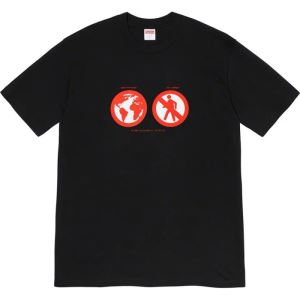愛らしい春の新作 シュプリーム SUPREME 3色可選 SUPREME 19FW SAVE THE PLANET TEE Tシャツ半袖