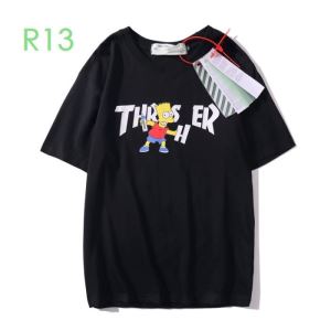 3色可選半袖Tシャツ 2年以上連続１位獲得 OffWhite オフホワイト 2020SS人気 VIP価格SALE