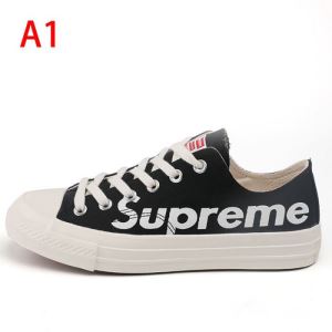 エレガントな雰囲気 スニーカー VIP価格SALE 多色可選 シュプリーム SUPREME おしゃれな人が持っている