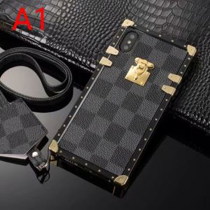 多色可選 ルイ ヴィトン LOUIS VUITTON ケータイケース 気になる2020年秋のファッション 秋冬もちろん主役級