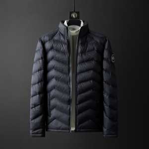 最新秋冬トレンドをチェック202020秋冬 カナダグース Canada Goose 2色可選 絶対おさえるべきカラーと最新 メンズ ダウンジャケット 今年の流行りファション