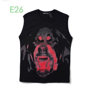半袖Tシャツ オススメのアイテムを見逃すな ジバンシー20新作です GIVENCHY