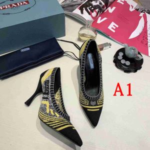 プラダ PRADA ハイヒール 多色可選 夏にぴったり限定アイテム 2020年の...