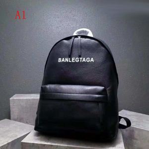 リュック 話題の新作到着 バレンシアガ BALENCIAGA 2020秋冬の定番新品到来 2色可選