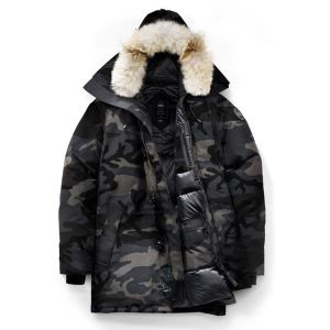 2020秋冬 完売品希少 カナダグース Canada Goose ダウンジャケット 3色可選