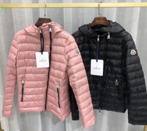 日本未入荷の人気モデル MONCLER 【2020秋冬トレンド】押さえておきたい ダウンジャケット モンクレール快適な着心地をキープ