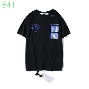 20新作です OffWhite オフホワイト上品に着こなせ 半袖Tシャツ 2年以上連続１位獲得