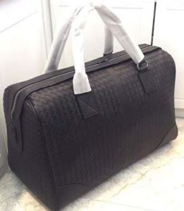 2020春夏の大注目トレンド ボッテガ ヴェネタ BOTTEGA VENETA ビジネスバッグ おしゃれデザインも大人気
