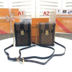 ルイ ヴィトン LOUIS VUITTON ショルダーバッグ 3色可選 2020夏ファション新品 最もクラシックなタイプ