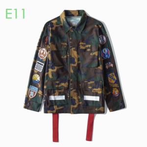さらに魅力的 満足できるコート使いやすい新品 OffWhite オフホワイト 20SS☆送料込