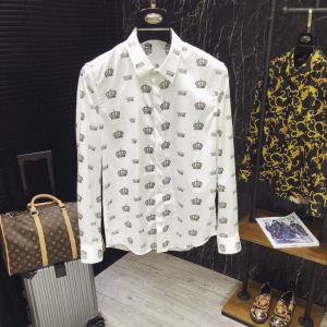 長袖 ロンTロングTロングTシャツ る春夏おすすめの人気商品 ドルチェガッバーナ...