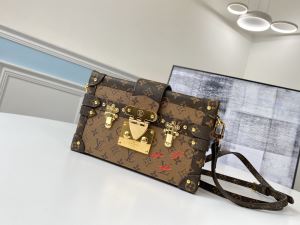 ストリート界隈でも人気 ルイ ヴィトン LOUIS VUITTON 普段使いにも最適なアイテム レディースバッグ