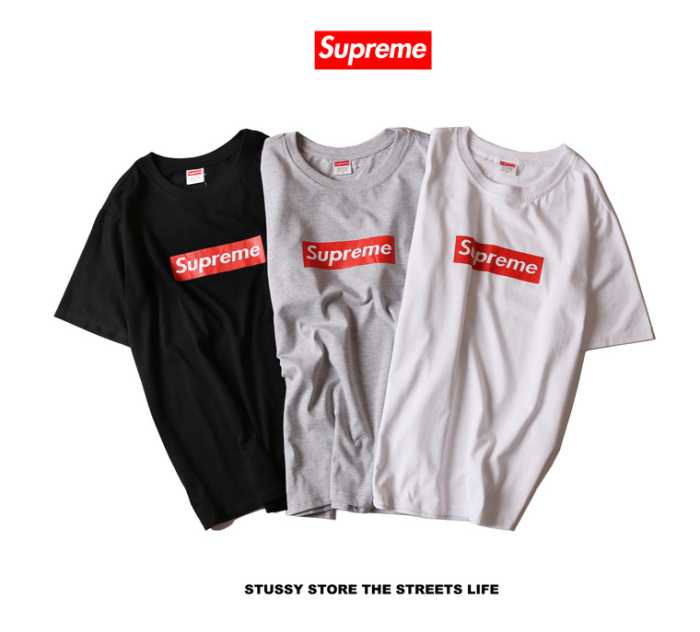 愛らしさ抜群 2020 シュプリーム SUPREME 半袖Tシャツ 3色可選