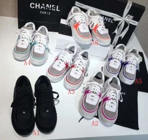 多色選択可2020春夏新作 シャネル CHANEL スニーカー、靴数量限定再入荷