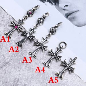 優しげ人気アイテム クロムハーツ 多色可選 CHROME HEARTS 夏大人気のアイテム ペンダントトップ