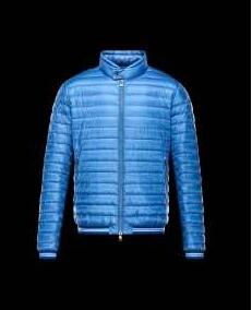 印象的な 2020秋冬 MONCLER モンクレール 落ち着きのあるダウンジャケット 2色可選