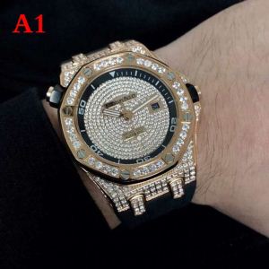 オシャレ上級者に AUDEMARS PIGUET オーデマ ピゲ 腕時計 3色選択可 2020年春夏のトレンドアイテム