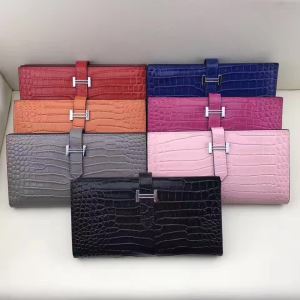 HOT100新品 2020春夏 最安値多色可選 エルメス HERMES 財布