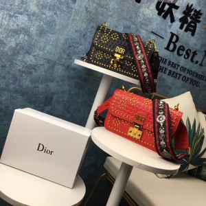 バッグ レディース 最近人気一番 2020最高ランキング 履き心地 2色可選 ディオール DIOR