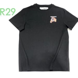 OffWhite 幅広いアイテムを展開 オフホワイト 半袖Tシャツ 2020話題の商品