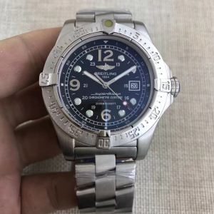2020人気の主流アイテム 圧倒的人気新着 男性用腕時計 3色可選 ブライトリング BREITLING 大胆なデザイン