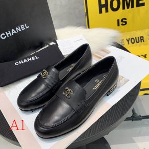 3色可選 最高にCOOL秋冬新作 シャネル CHANEL ファッショントレンドを早速チェック ハイヒール 2020秋冬流行ファション