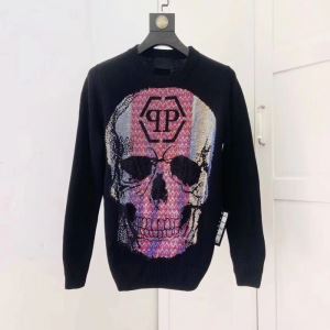 PHILIPP PLEIN 【2020秋冬トレンド】押さえておきたい 今年注目すべき秋冬ファッション フィリッププレイン プルオーバー