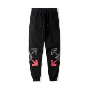 OffWhite オフホワイト チノパン 2色可選 2020SSのトレンド商品 最新のトレンドブランド人気的