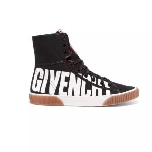 今季大人気新作登場 定番品質保証 GIVENCHY ジバンシー カジュアルシューズ 2色可選