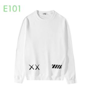 限定アイテム特集 2色可選 OffWhite20SS☆送料込 オフホワイト プルオーバーパーカー 使いやすい新品
