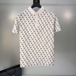 半袖Tシャツ 絶対に見逃せない ルイ ヴィトン LOUIS VUITTON 累積売上総額第１位