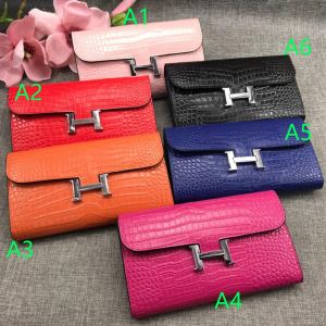 エルメス HERMES 財布 多色可選 2020春夏トレンドアイテム 今流行のストリート上品